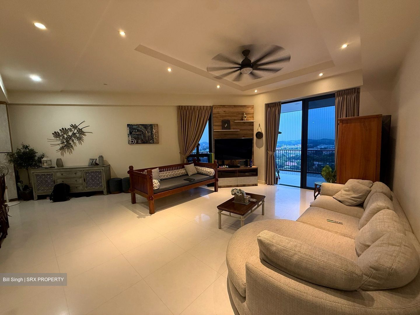 D'Leedon (D10), Condominium #489294861